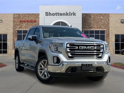 Used 2019 GMC Sierra 1500 SLT