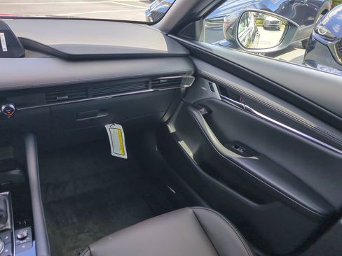 New 2026 MAZDA MAZDA3 2.5 S Hatchback w/ Premium Pkg image 16