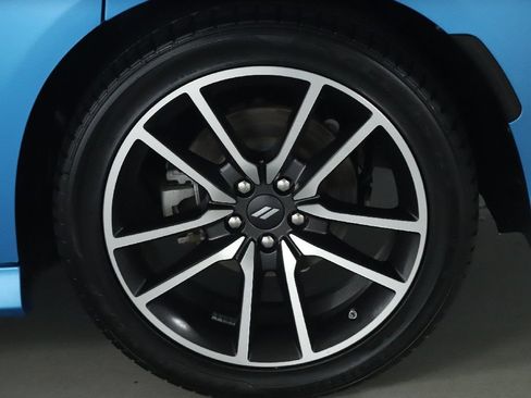 Used 2023 Dodge Charger R/T w/ Plus Group RWD image 37