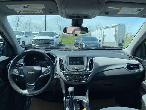 Used 2024 Chevrolet Equinox LS w/ LS Convenience Package FWD image 21