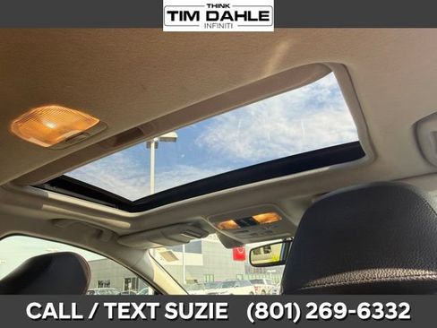 Used 2016 Subaru Crosstrek 2.0i Limited AWD/4WD image 19