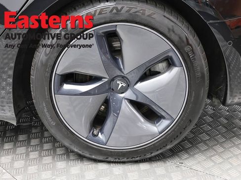 Used 2020 Tesla Model 3 Long Range image 8