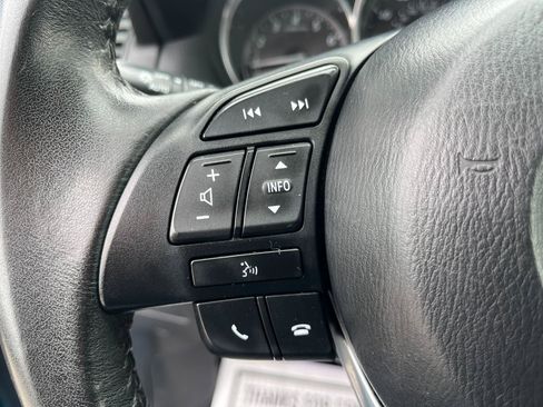 Used 2013 MAZDA CX-5 Grand Touring w/ GT Tech Pkg AWD/4WD image 22