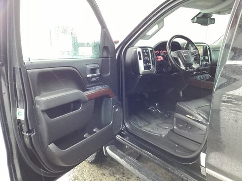 Used 2015 GMC Sierra 2500 SLT image 12