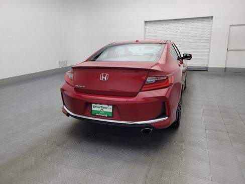 Used 2016 Honda Accord EX-L image 7