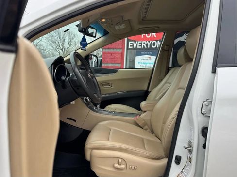 Used 2011 Subaru Tribeca Limited w/ PWR Moonroof Pkg image 15
