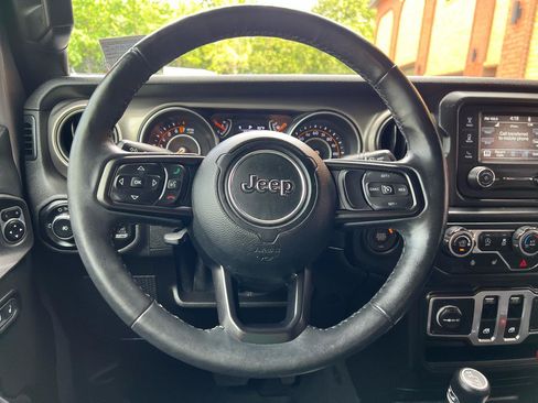 Used 2018 Jeep Wrangler Sport AWD/4WD image 37