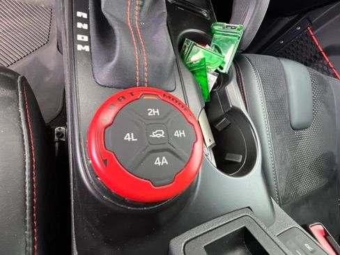 Used 2023 Ford Bronco Raptor AWD/4WD image 27