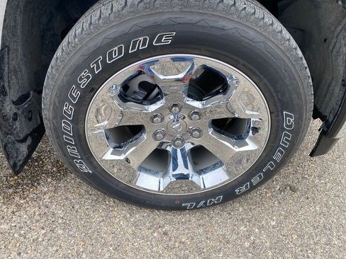 Used 2026 RAM 1500 Big Horn AWD/4WD image 30