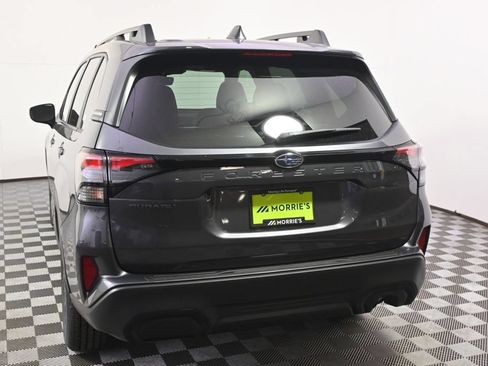 Certified 2026 Subaru Forester Premium AWD/4WD image 4