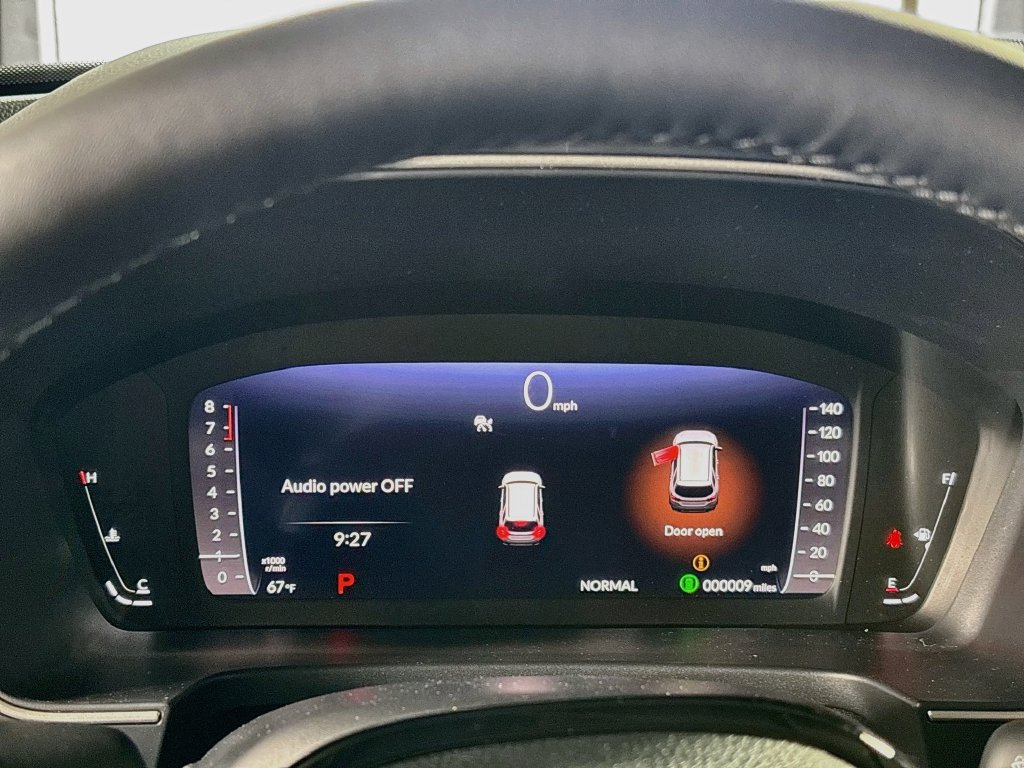 New 2026 Honda Pilot Elite image 14