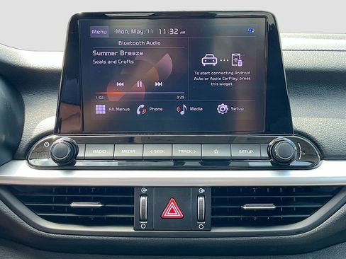 Certified 2023 Kia Forte LXS FWD image 22