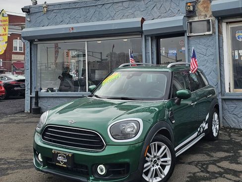 Used 2020 MINI Cooper Countryman image 3