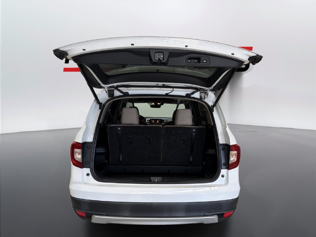 Used 2022 Honda Pilot EX-L image 18