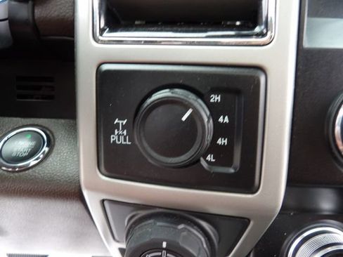 Certified 2020 Ford F150 King Ranch w/ Equipment Group 601A Luxury image 24