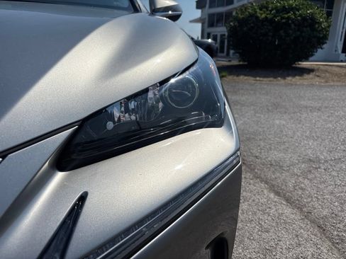 Used 2017 Lexus NX 200t AWD w/ Premium Package image 8