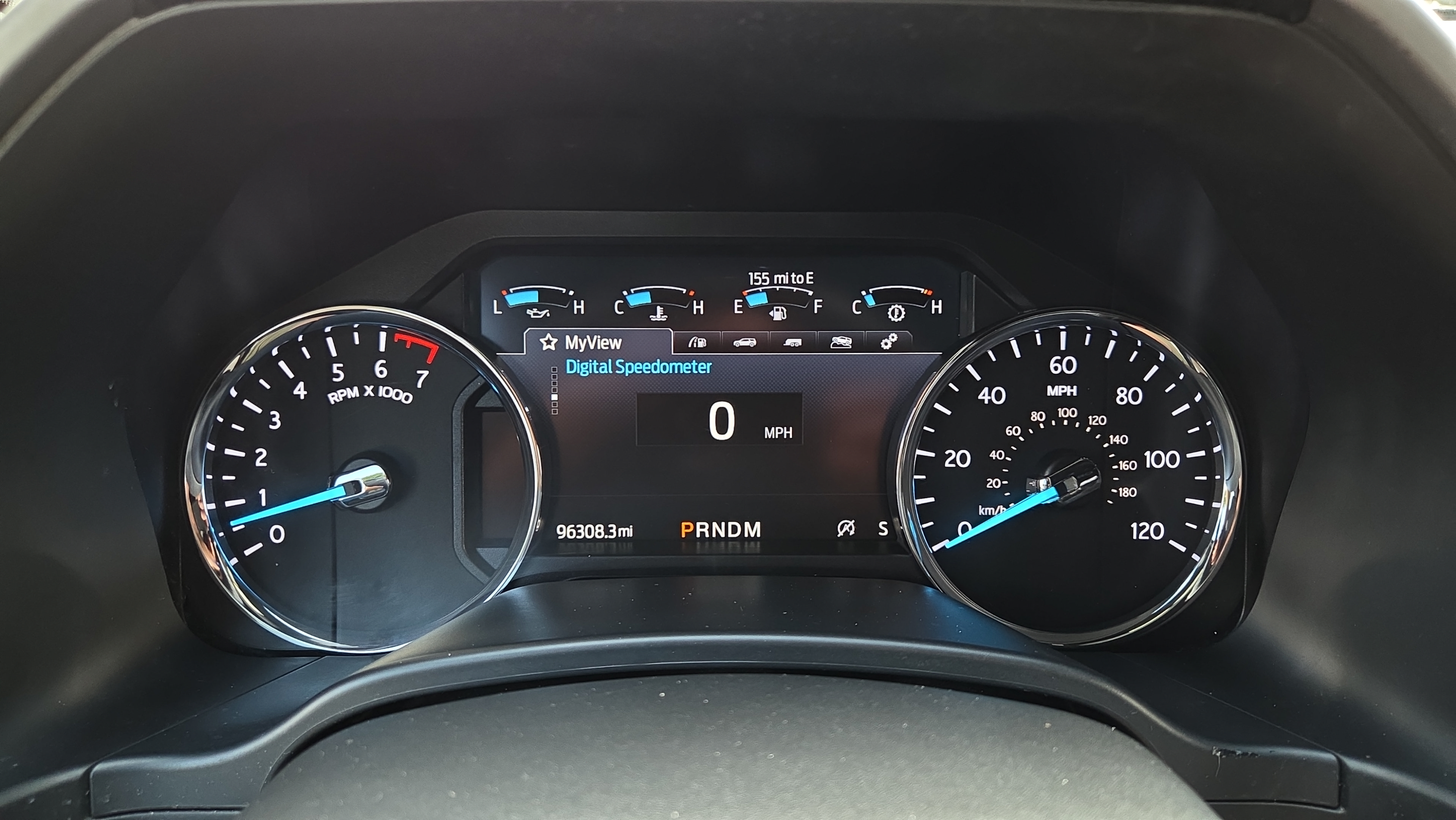 Used 2021 Ford Expedition Max XLT RWD image 29