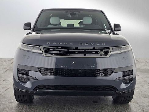 New 2026 Land Rover Range Rover Sport SE image 8
