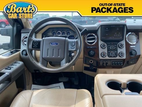 Used 2014 Ford F350 Lariat image 20