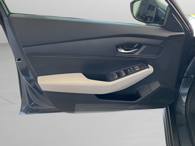New 2026 Honda Accord LX image 3