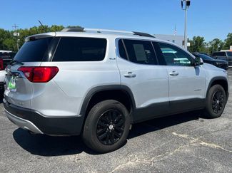 Used 2019 GMC Acadia SLE AWD/4WD video 2