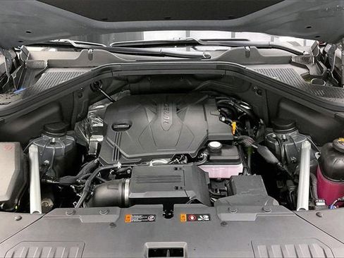 New 2026 Genesis GV80 2.5T image 31