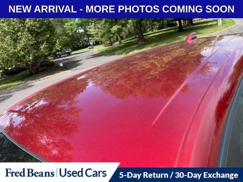 Used 2026 Chevrolet Equinox LT w/ Safety and Technology Package AWD/4WD image 11
