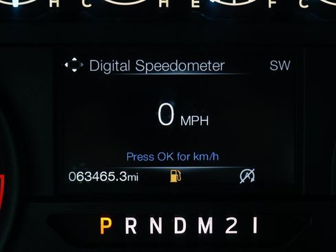 Used 2018 Ford F150 XL w/ Equipment Group 101A Mid image 3