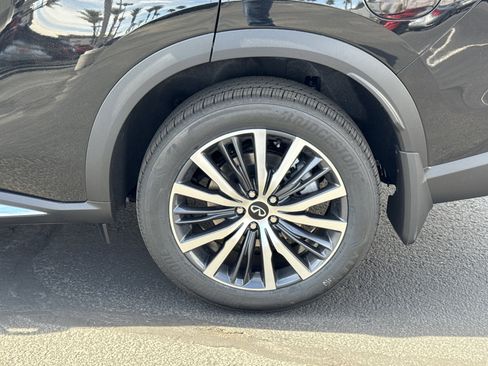 New 2025 INFINITI QX60 Autograph w/ Cargo Package image 34