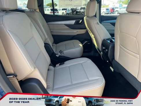 New 2026 Buick Enclave Preferred image 18