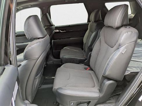 New 2025 Hyundai Palisade Calligraphy image 23