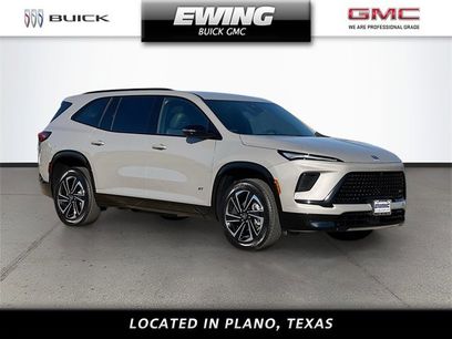 New 2026 Buick Enclave Sport Touring w/ Power Package
