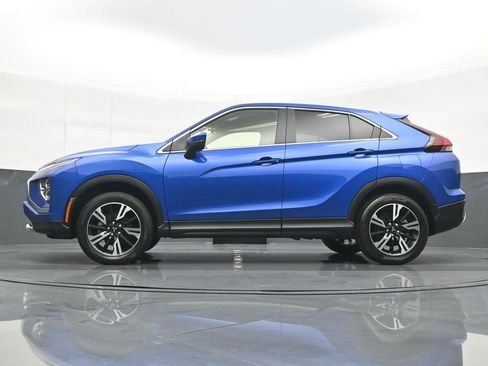 Used 2024 Mitsubishi Eclipse Cross SE image 18