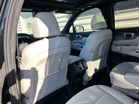New 2026 Kia Sorento SX Prestige image 13