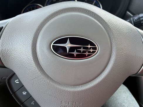 Used 2012 Subaru Forester 2.5X Limited AWD/4WD image 20