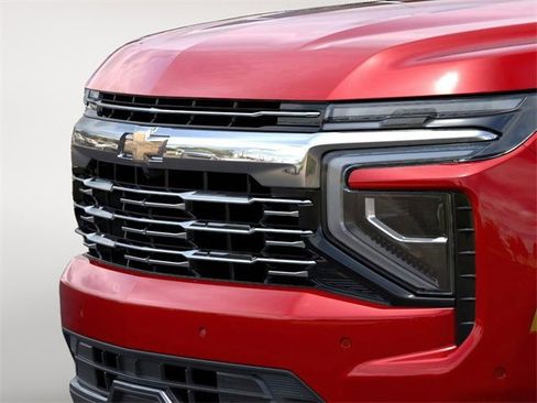 New 2026 Chevrolet Tahoe Premier image 14