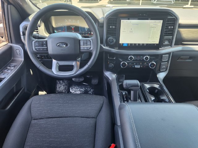 New 2026 Ford F150 XLT AWD/4WD image 14