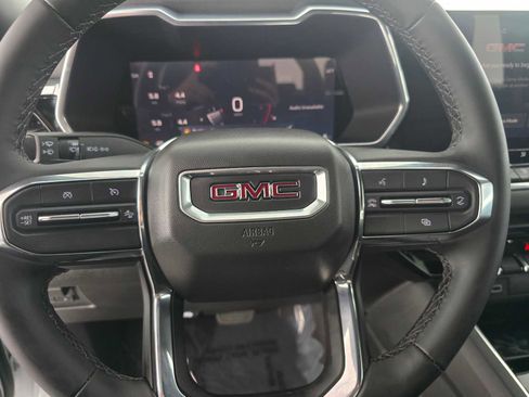 New 2026 GMC Canyon Elevation w/ Convenience Package image 22