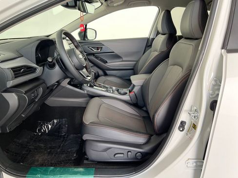 New 2026 Subaru Crosstrek 2.5i Limited w/ Crosstrek Mirror Package image 11