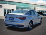 Certified 2022 Volkswagen Jetta S image 5