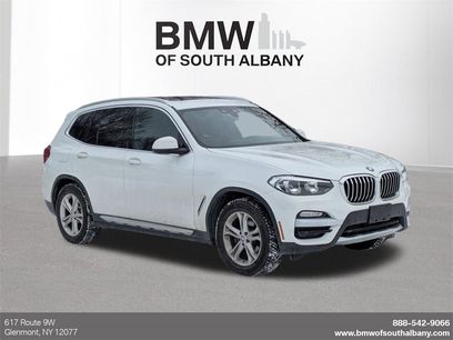 Used 2019 BMW X3 xDrive30i w/ Driving Assistance Package