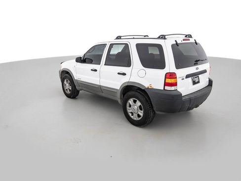 Used 2002 Ford Escape XLT image 7