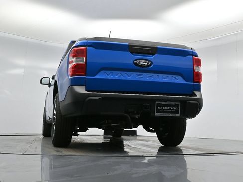 New 2026 Ford Maverick XLT FWD image 45