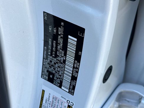 Used 2025 Lexus NX 350h 350h Premium w/ Cold Area Package image 41