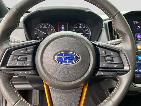 Certified 2025 Subaru Crosstrek 2.5i Wilderness AWD/4WD image 20