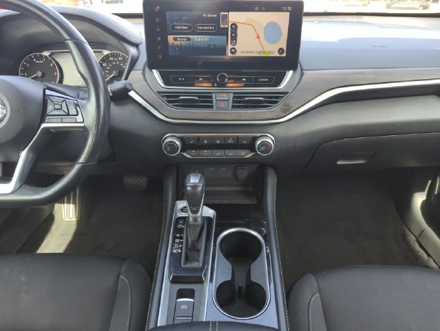 Certified 2024 Nissan Altima 2.5 SV w/ SV Premium Package FWD image 26