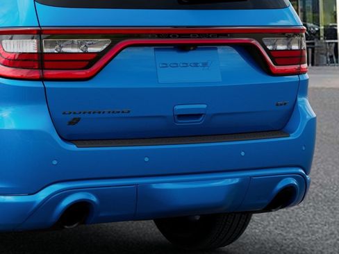 New 2026 Dodge Durango GT w/ Blacktop Package AWD/4WD image 13