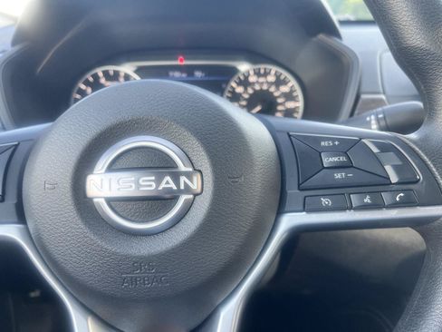 Used 2023 Nissan Altima 2.5 SV FWD image 22