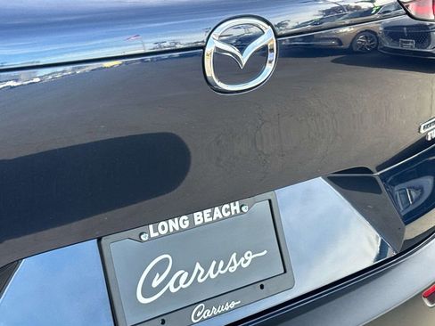 Used 2021 MAZDA CX-30 2.5 Turbo w/ Premium Package image 7