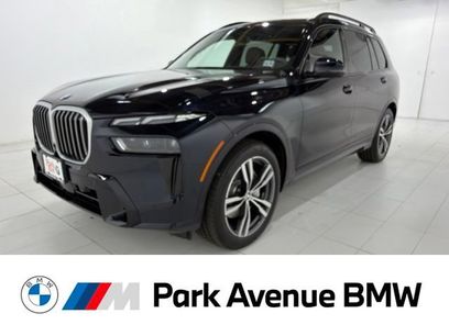 Used 2026 BMW X7 xDrive40i w/ M Sport Package